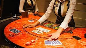 Официальный сайт Casino Fresh